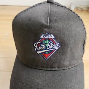 Full Send 2020 Baseball Diamond Hat